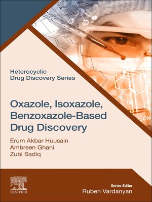 cover image of Oxazole, Isoxazole, Benzoxazole-Based Drug Discovery
